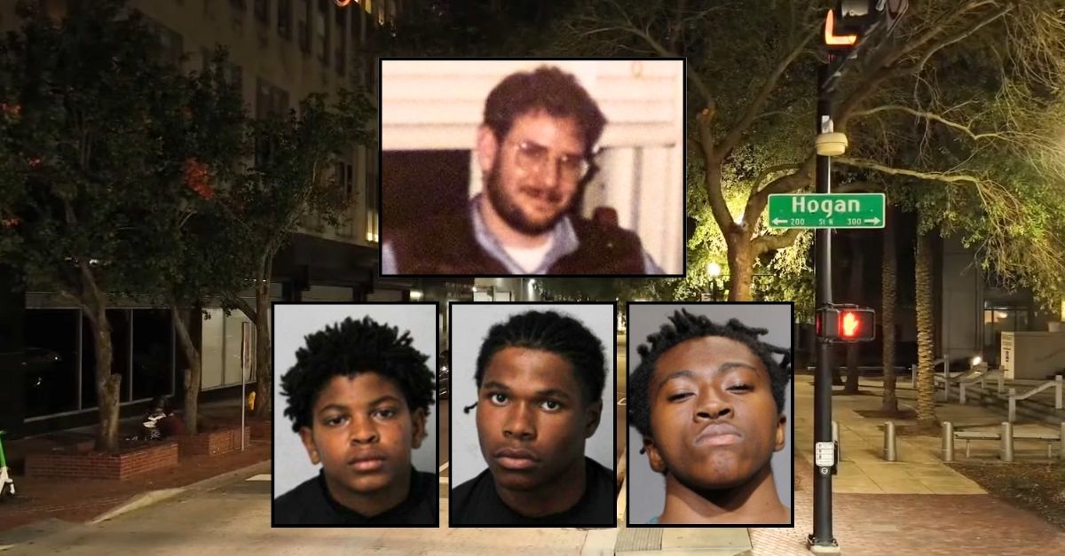 Kids sneak on homeless man, beat him to death: Cops