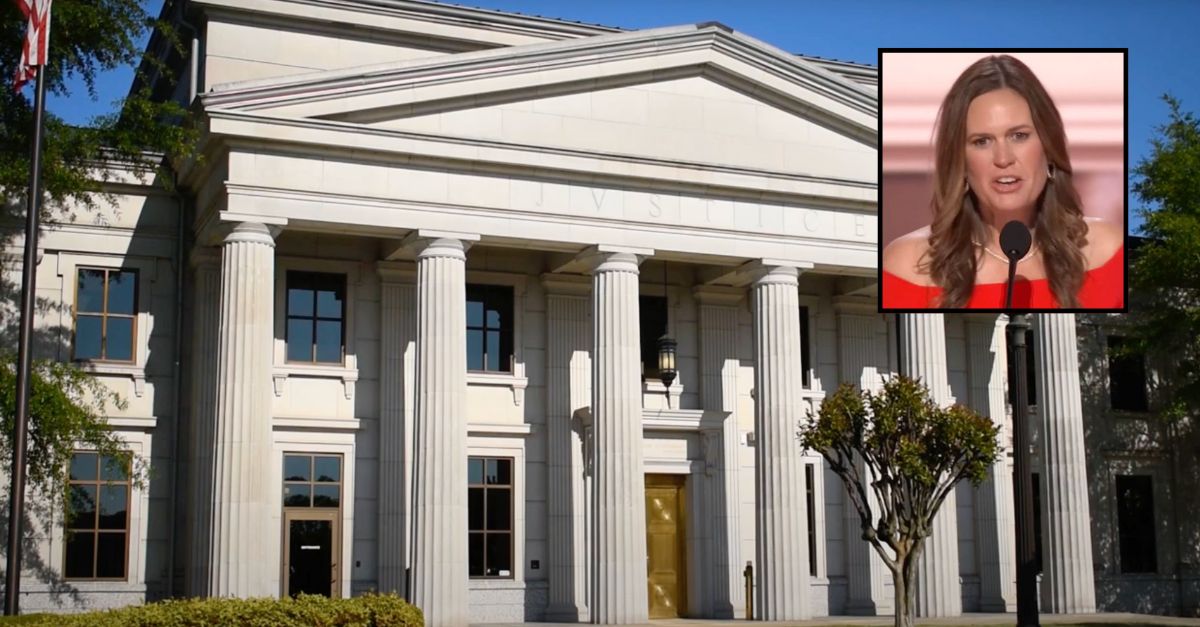 'Far-reaching ramifications': Sarah Huckabee Sanders' authority is 'not absolute' over special elections, state supreme court rules in another loss for governor