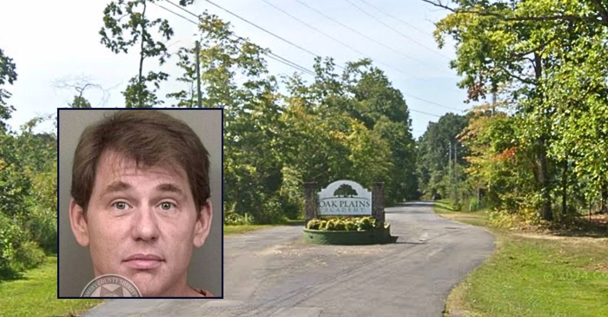 'Yeeted me off the couch': Behavioral worker slings 10-year-old across dayroom, cops say