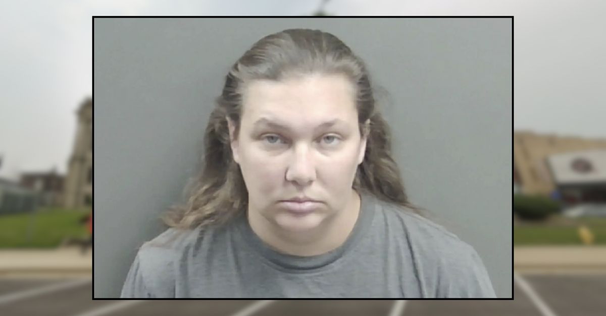 Mom put her daughter on an unnecessary feeding tube so she could collect $96K: Police