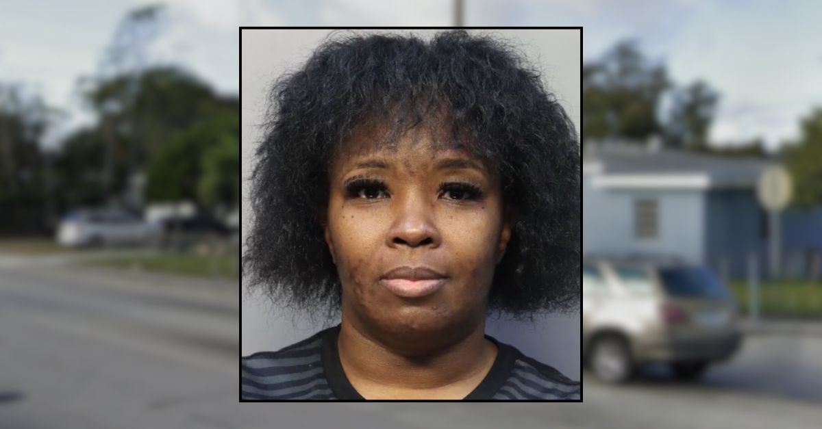 Daughter told mom to floor it while she held on to pedestrian's shirt: Police