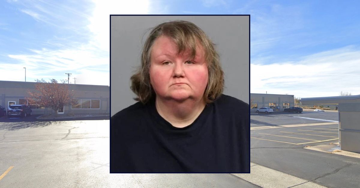 Nursing home caregiver tied patient's head to bed with scarf to stop them from moving: Cops