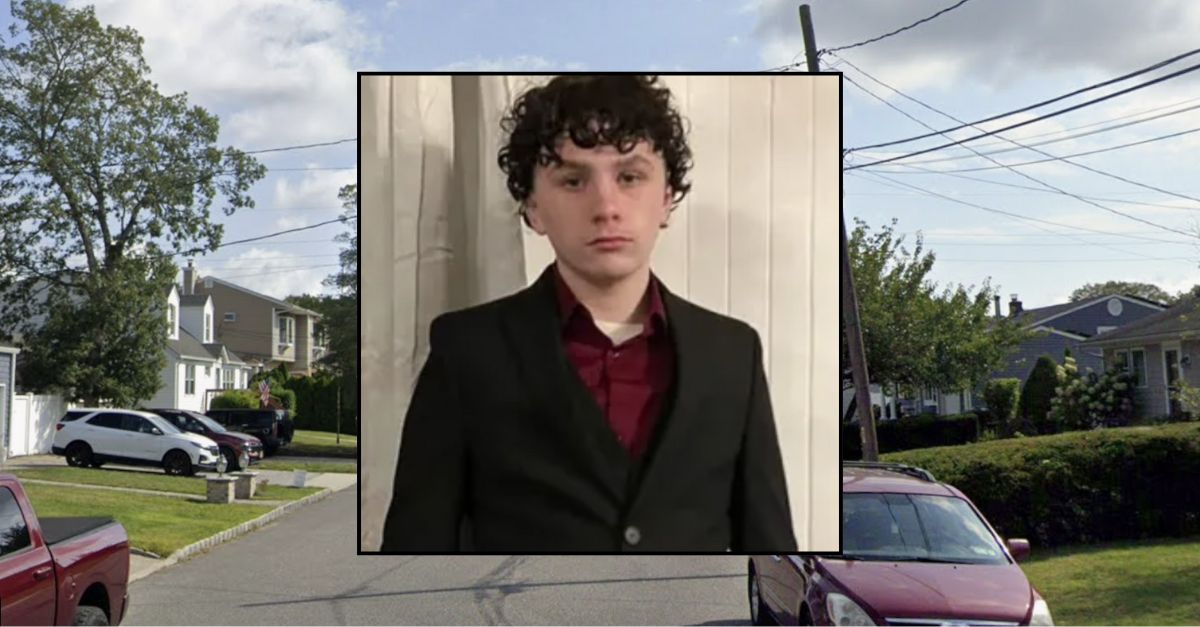 17-year-old stabbed another teen to death at massive house party: Police