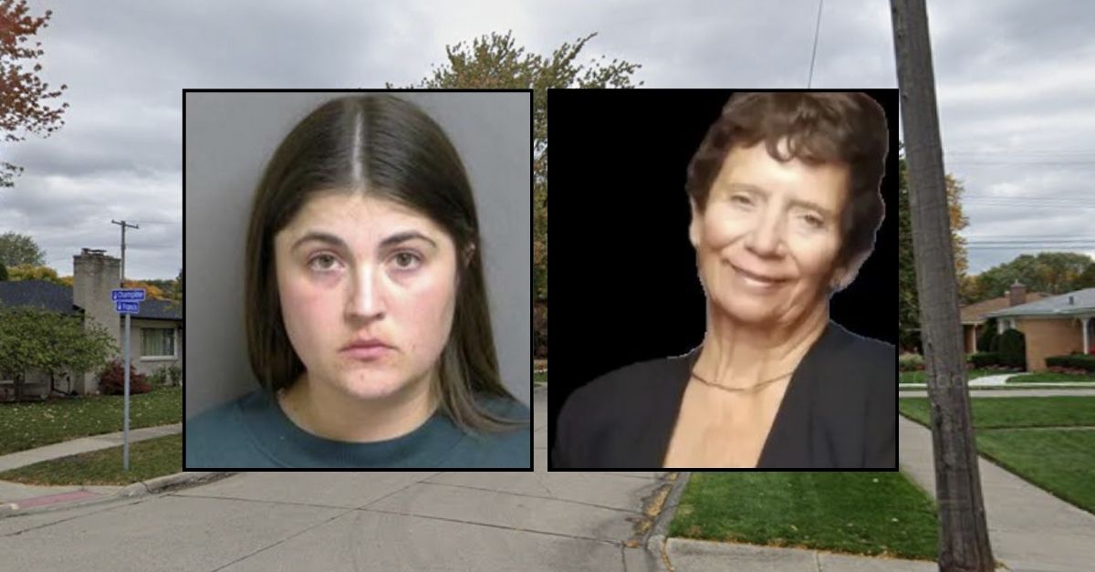 Woman left to die in driveway after being backed into by random driver who fled: DA