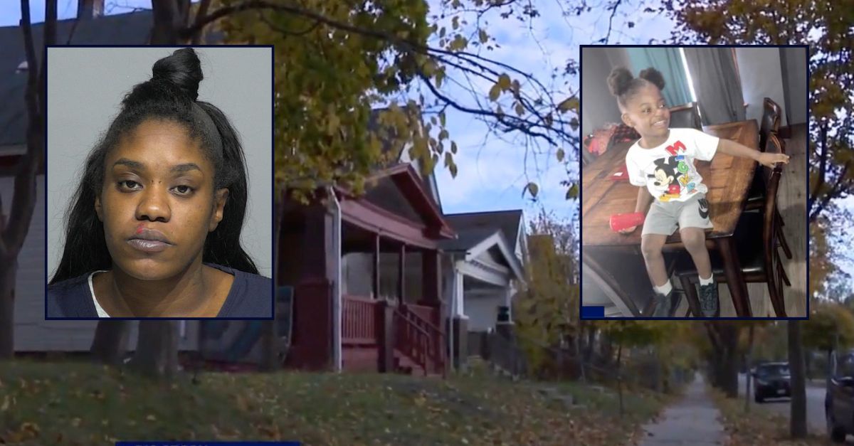 Mom who left 5 kids alone all night is arrested after 3-year-old brutally killedÂ