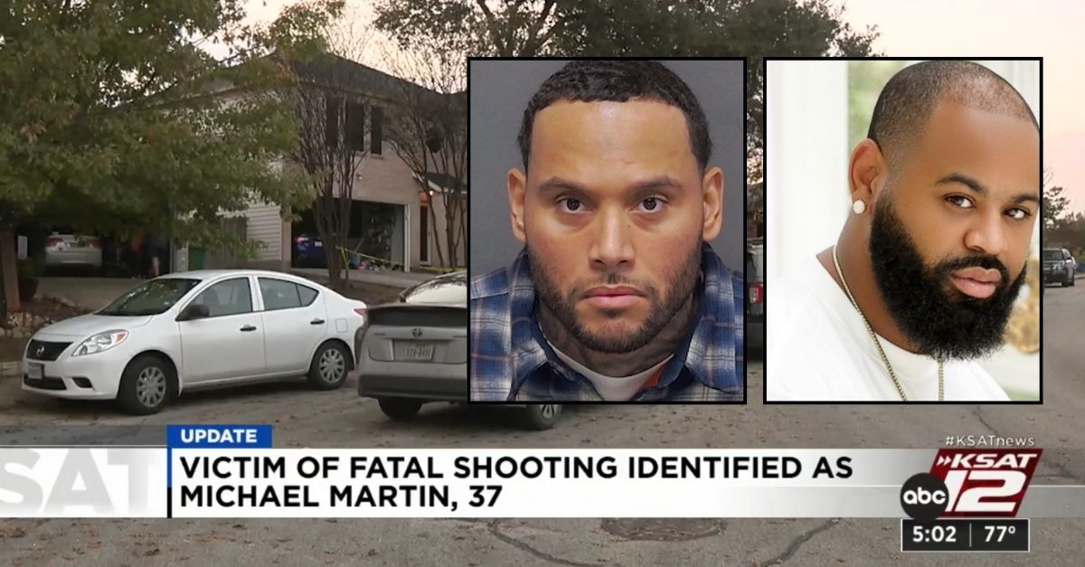 Landlord shot former tenant during final apartment inspection after an argument: Police