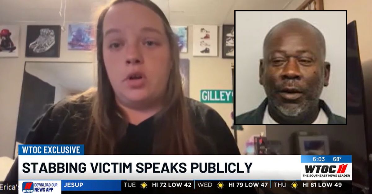 Man accused of fatally stabbing teen at Walmart was convicted of another knife attack