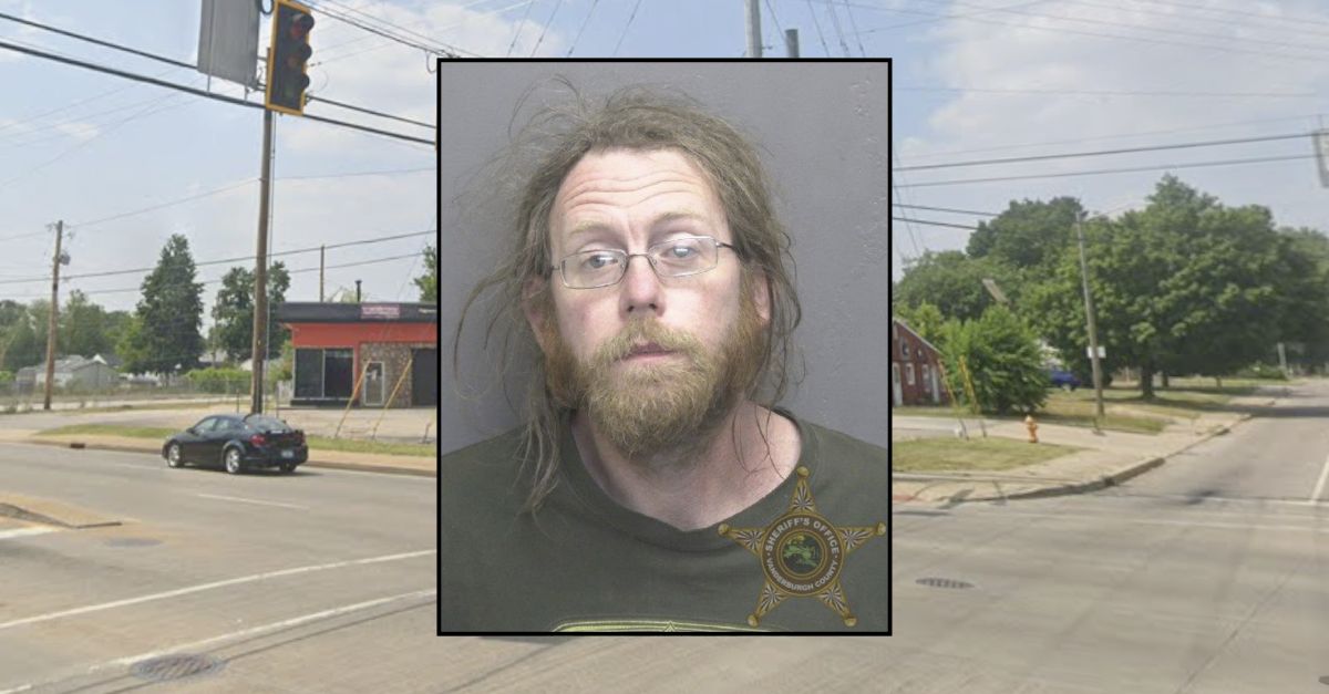 'Something was not right': Drunk driver tried to flee hit-and-run with his victim clinging to the hood of his car, police say