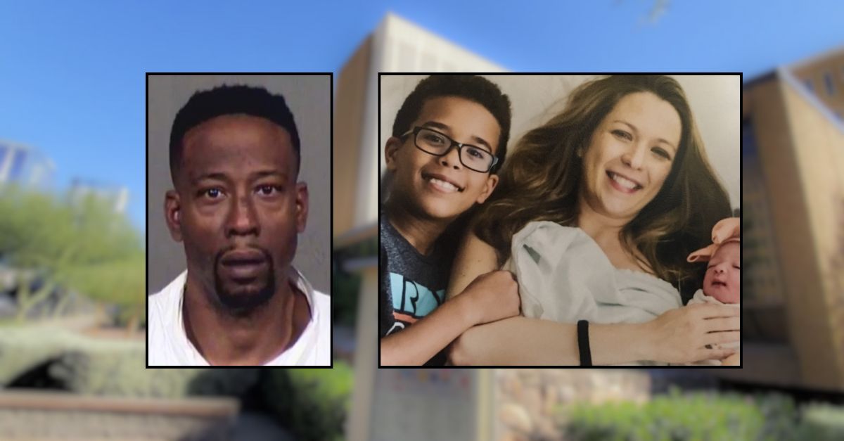 Celebrity chef killed his estranged wife, 2 kids on Christmas Day