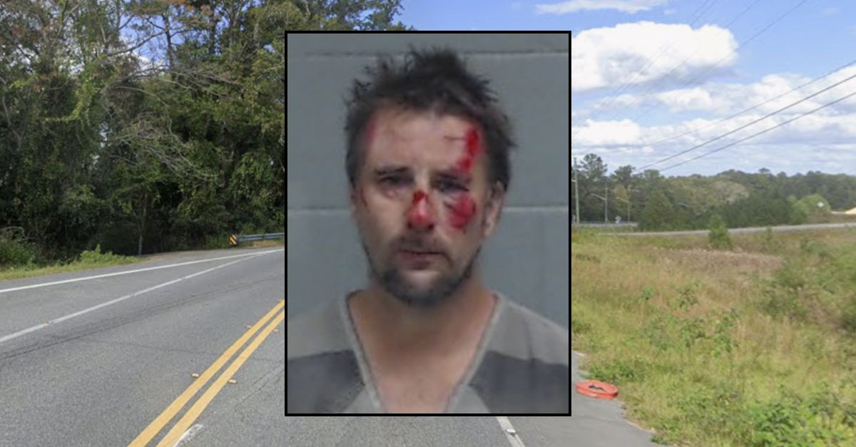 Dad jumps out of moving car after daughter calls 911 to report her parents' fight: Police