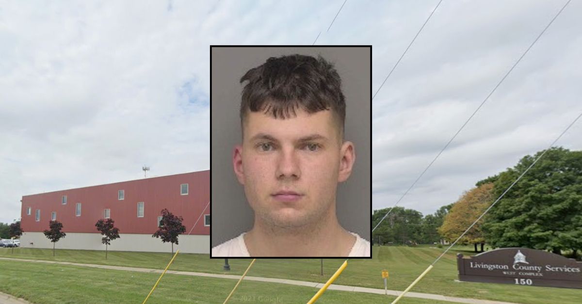 Man stalked girl he met on social media then hurled Molotov cocktails at her home: Police