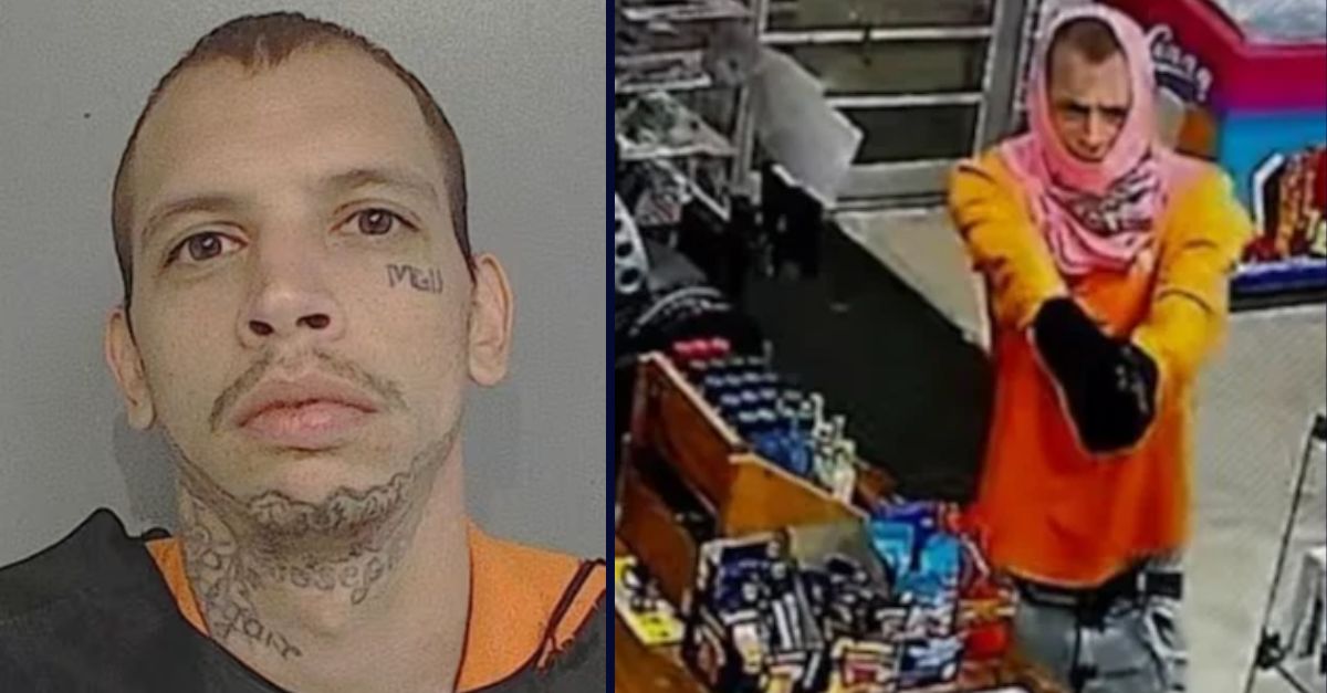 'I saw a blur pass across the screen': Wife saw her store clerk husband's final moments on FaceTime in fatal robbery that netted less than $100