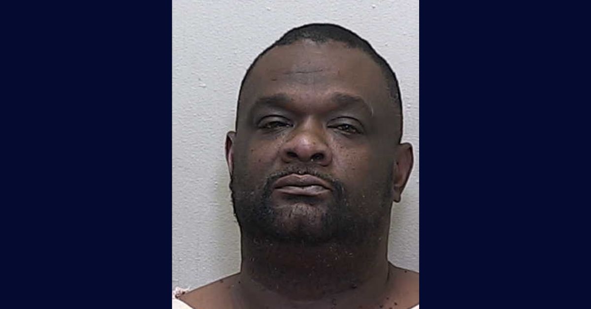 Man doused wife in gasoline, tried to set her on fire so they could 'burn together': Cops