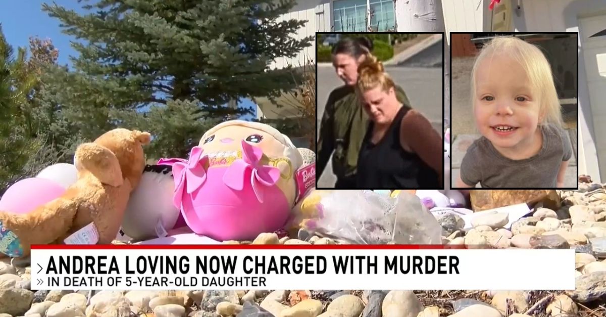 'How long can you go without food?': Mother Googled ways to starve 5-year-old, cops say