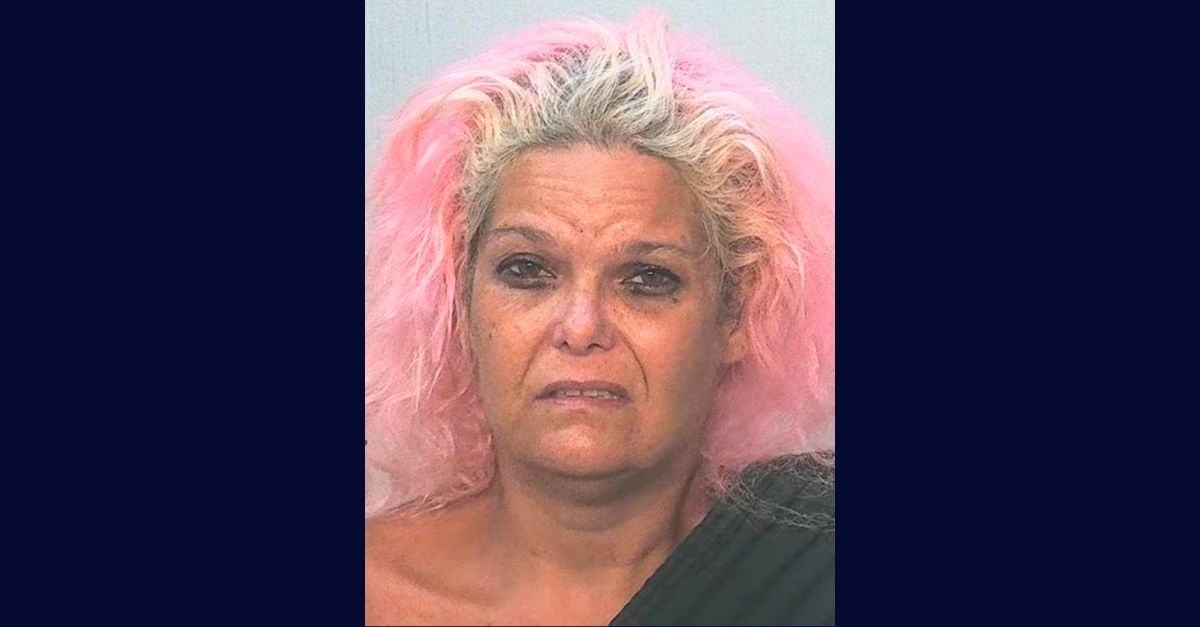 Mom accused of keeping son locked away in closet with Pringles can for toilet avoids jail time