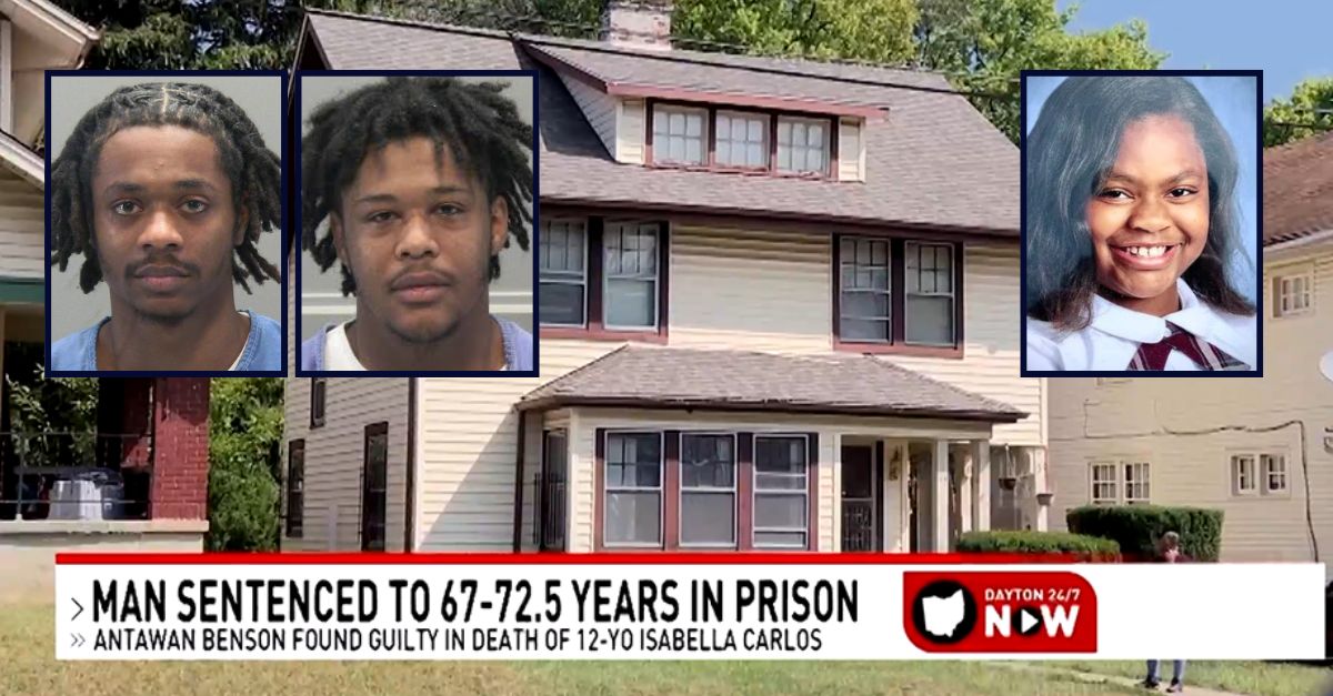 Brothers riddle homes with bullets over diss on social media, killing sleeping 12-year-old girl