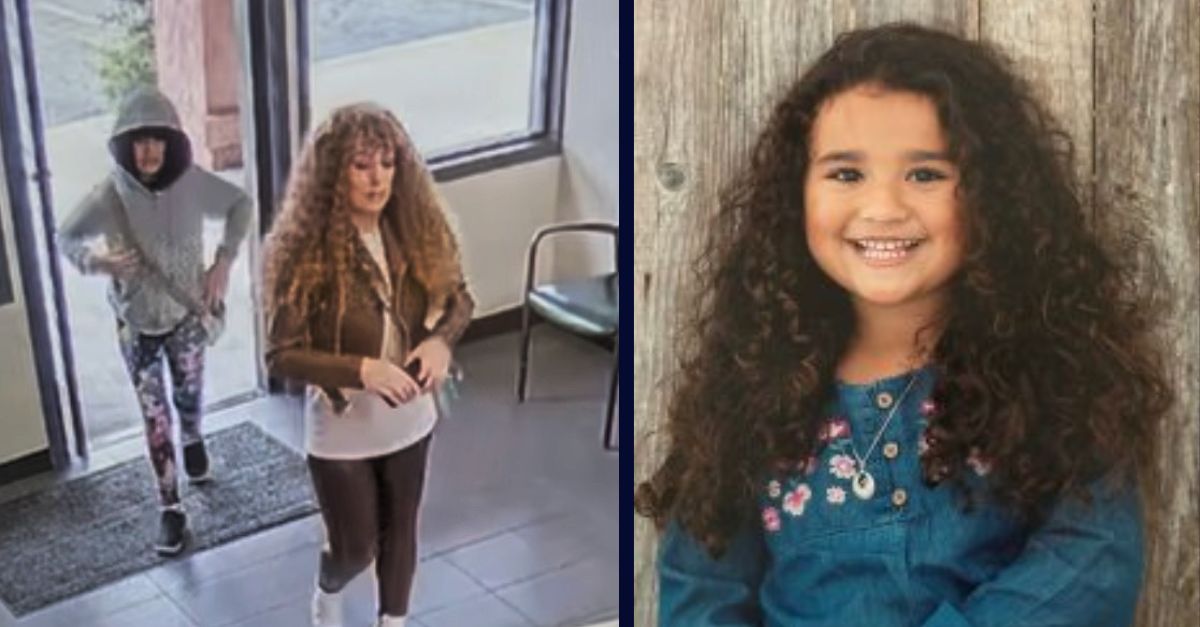 Mom arrested after 9-year-old girl who went missing on cross-country trip found dead: Cops