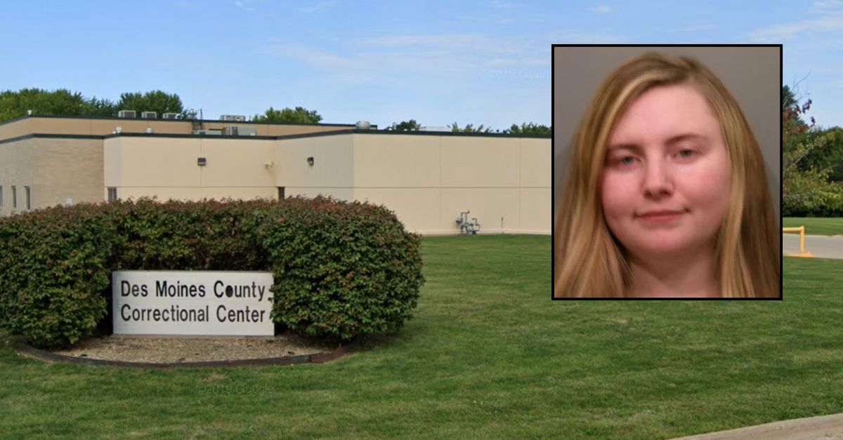 Hospice worker moved elderly patient 'one time a day' while letting her rot in her own filth, police say