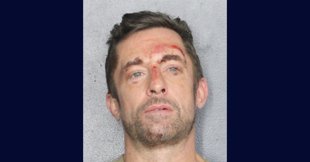 Man stalked ex-girlfriend by showing up to her house, putting tracking device on car: Cops