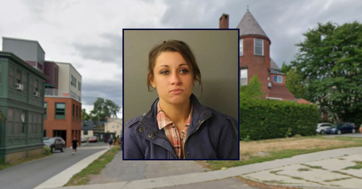 Police searching for mom accused of allowing infant daughter to drown while using drugs