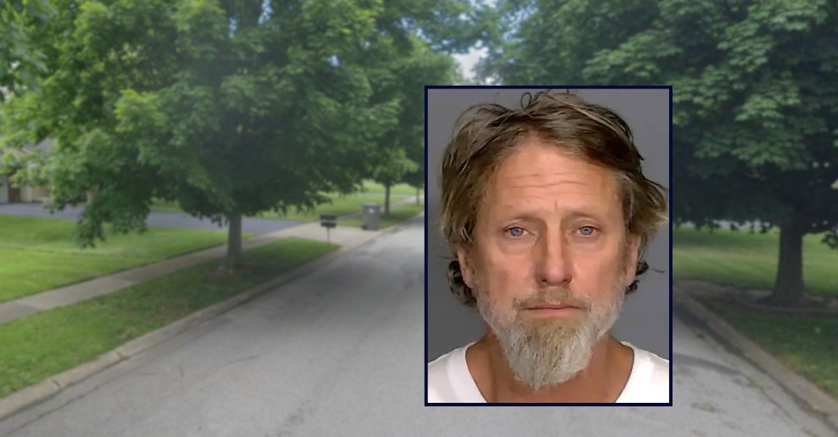'Something demonic': Man beat 81-year-old father to death, poured wax on his face, wrapped corpse up in a rug, and then stole his pickup, police say