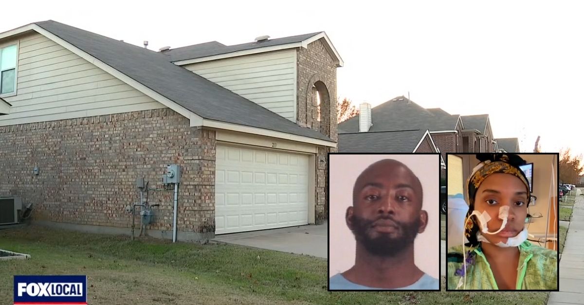 Man hides in pregnant ex's home, shoots her and her mom while kids watch: Cops