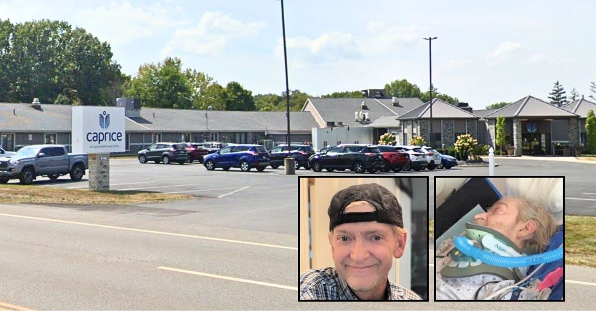 Nurses didn’t notice man’s broken spine after fall: Lawsuit