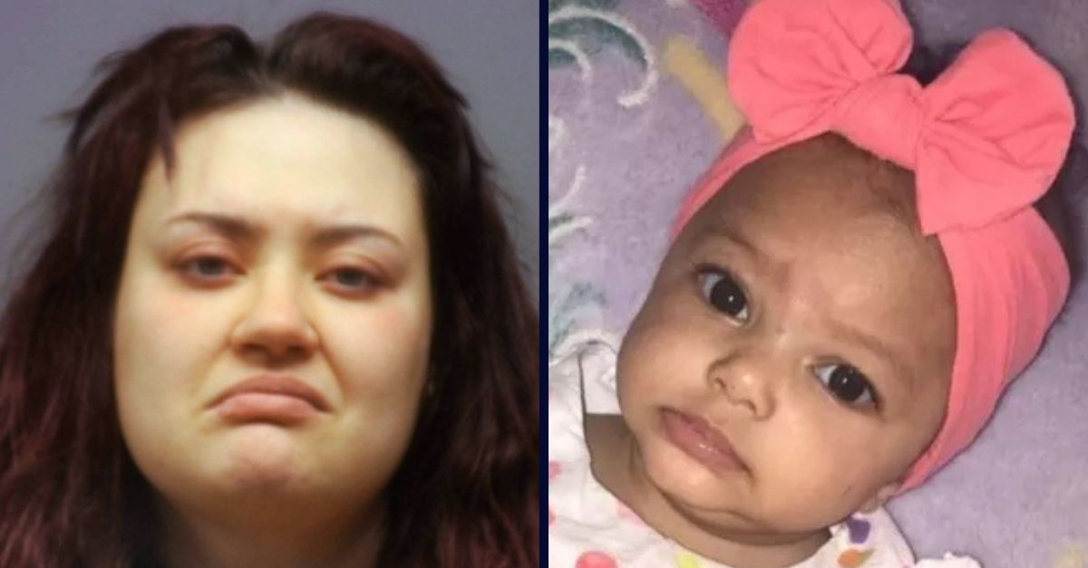 10-month-old assaulted so badly by mother that she suffered 7 skull fractures and died: AG