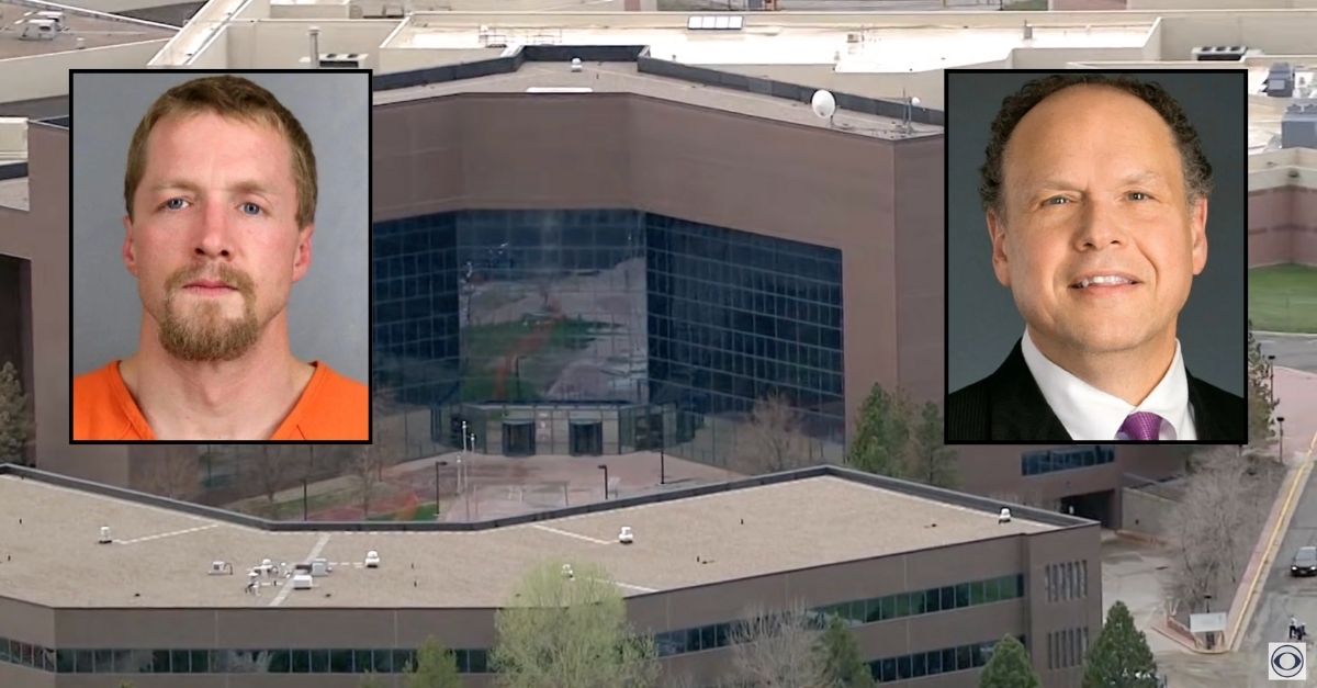 Uncle of boy killed by suspected distracted driver attacks man's lawyer: Authorities