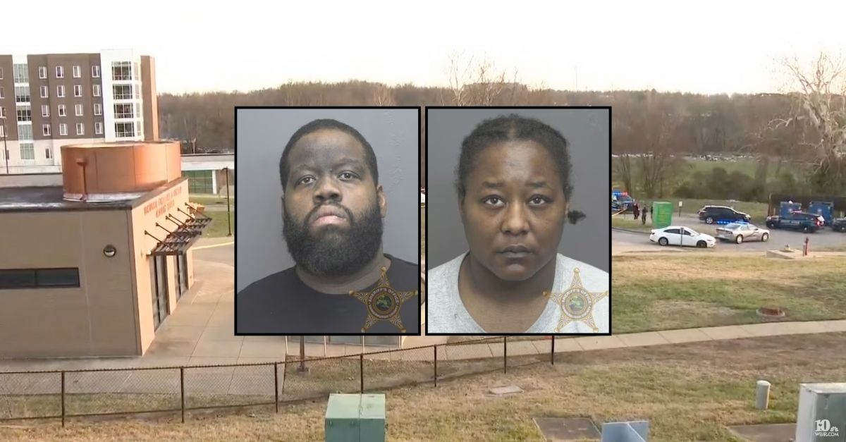 Parents of boy killed during campus brawl threaten student whose dad fired the gun: Cops