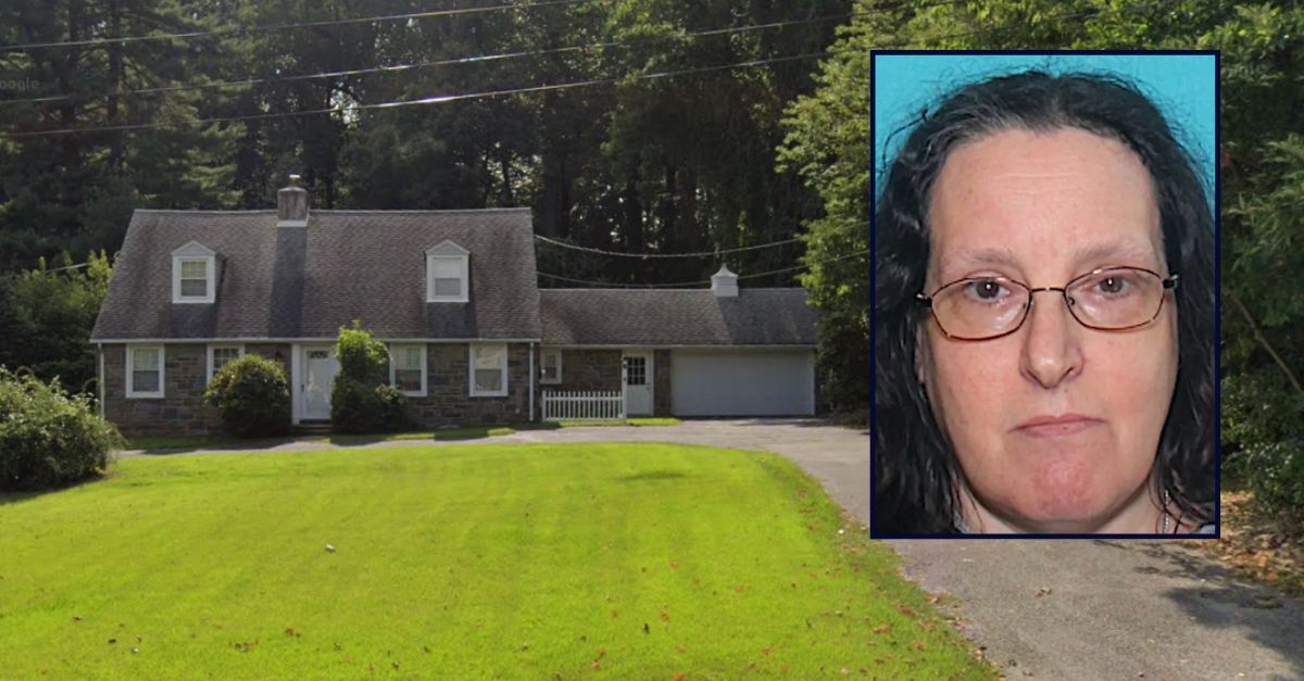 Dad returning with McDonald's breakfast for family finds daughter stabbed to death: Cops