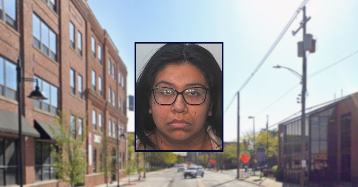 Babysitter causes brain bleed after she slaps, backhands 7-month-old boy in the face: Cops