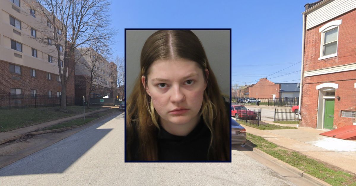 Mom videoed herself smothering baby until he was 'blue,' told pal it was 'adrenaline rush'