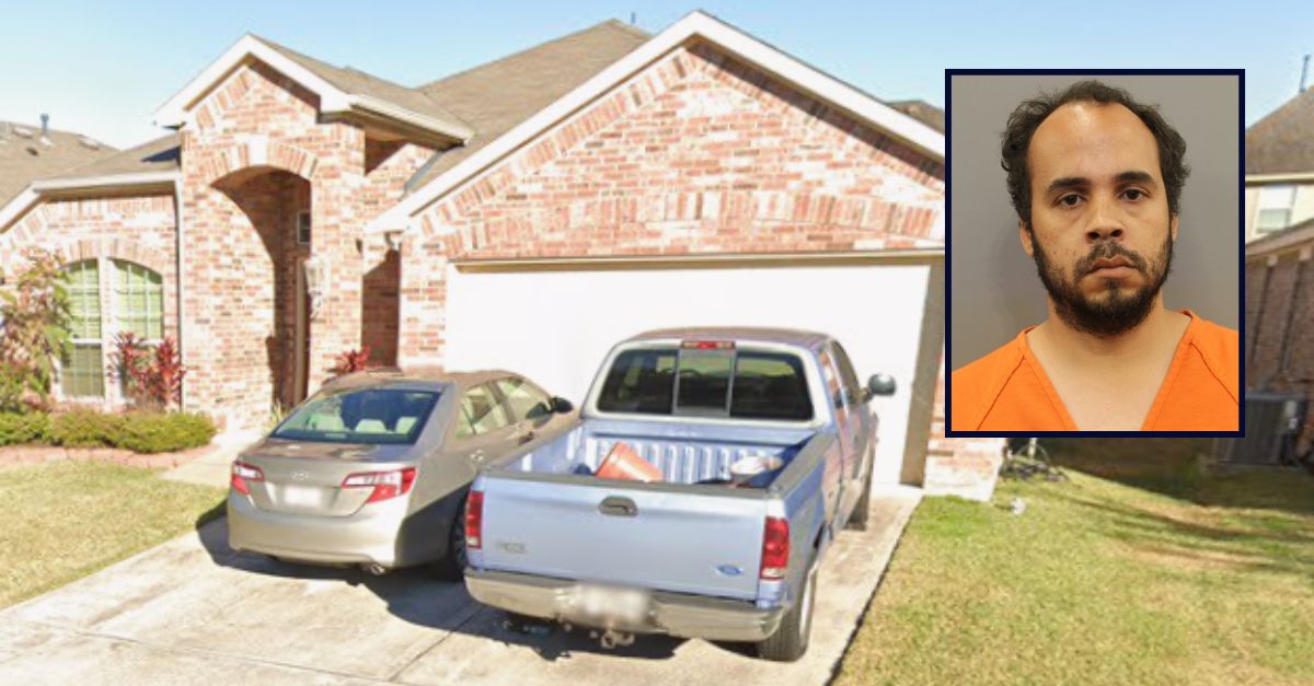 'Something I needed to do': Man charged with murder after stabbing mother in heart twice, cops say