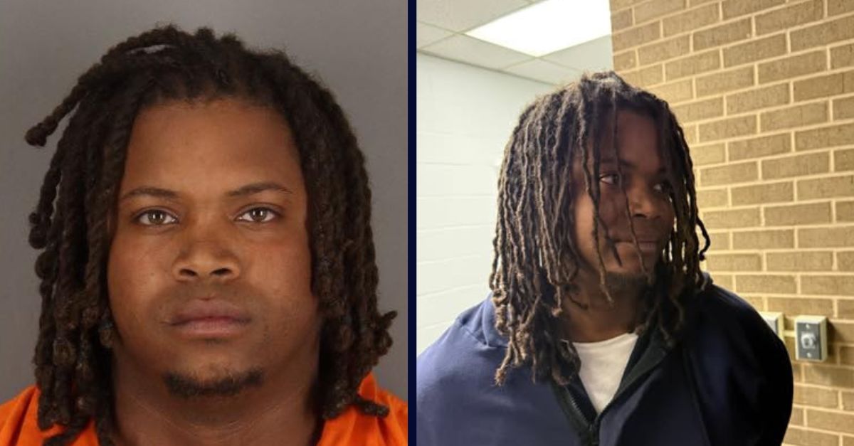 Man nearly kills girlfriend's toddler, says girl's injuries were 'allergic reaction': Cops