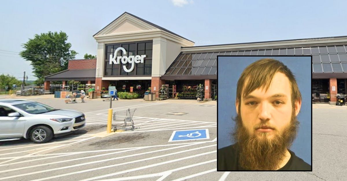 17-year-old meets ex in Kroger parking lot and is shot dead when she tries to leave, cops say