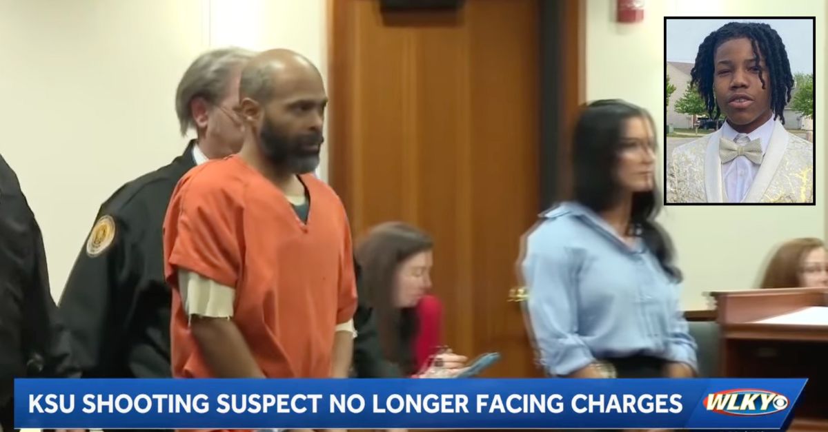 30-person mob attacked college kid for reporting crime, leading his dad to shoot one dead