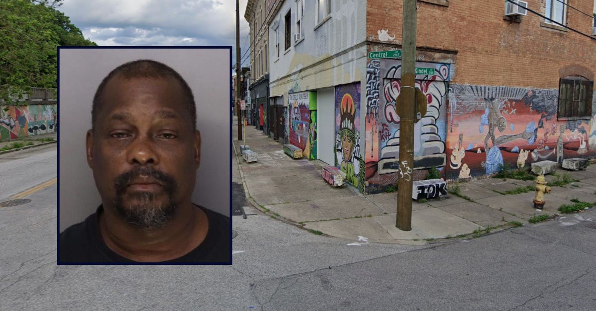 Man claims self-defense in Christmas Day shooting of mom and two daughters