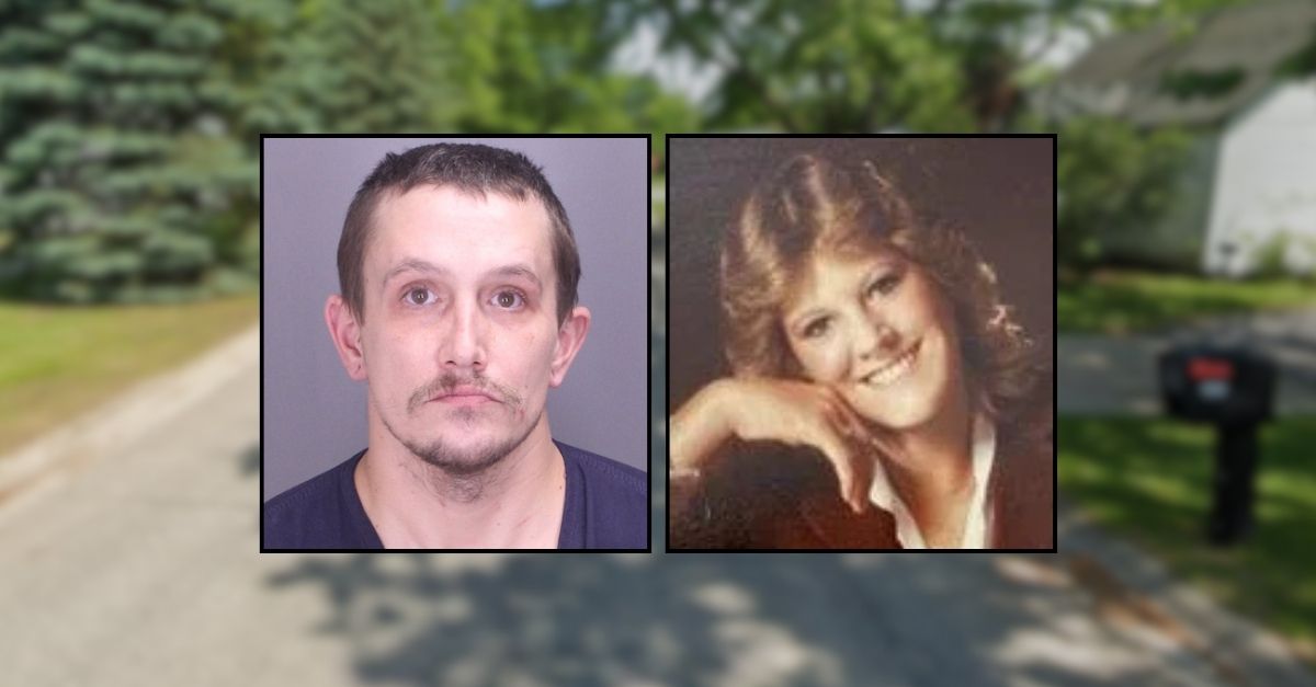 Mom smothered by live-in adult son upset she was 'scolding him' for life his choices: Police