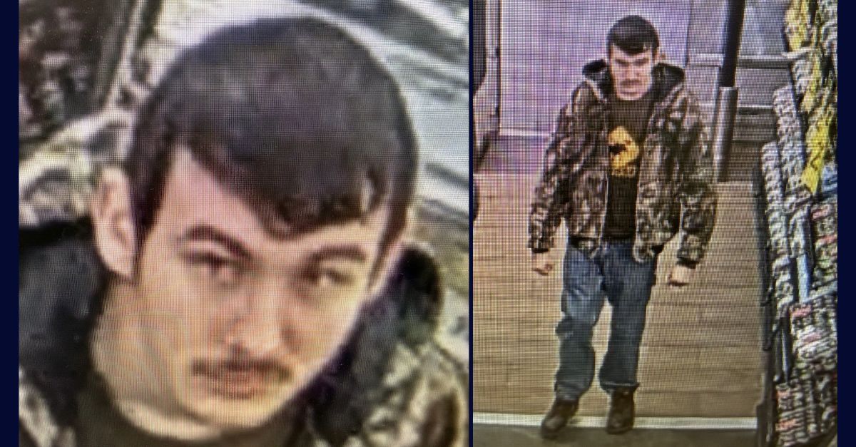 Troopers searching for teen accused of shooting mother to death and wounding father