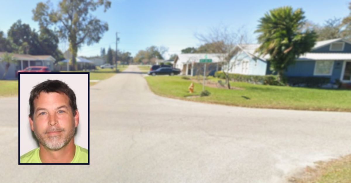 Argument over changing TV channel leads to man murdering wife, shooting stepdaughter