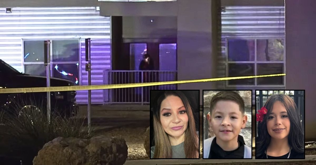 'Cowardly' teen shot ex-girlfriend's mom, 9-year-old brother and 13-year-old sister: Cops