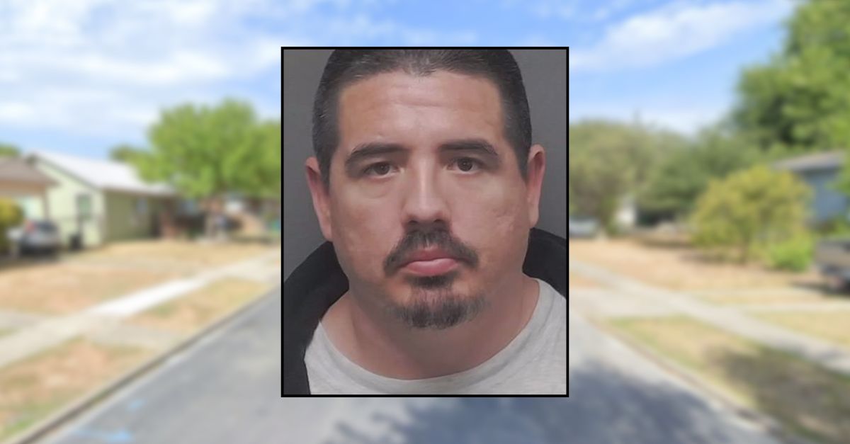 Man who showed police his friend's dead body said he had found the 'stairway to heaven'