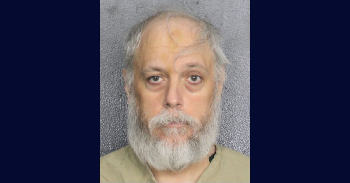 Man tried to beat mom to death with frying pan because she had early dementia, cops say