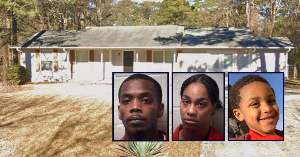 Couple forced 6-year-old boy to complete strenuous exercises until he collapsed and died