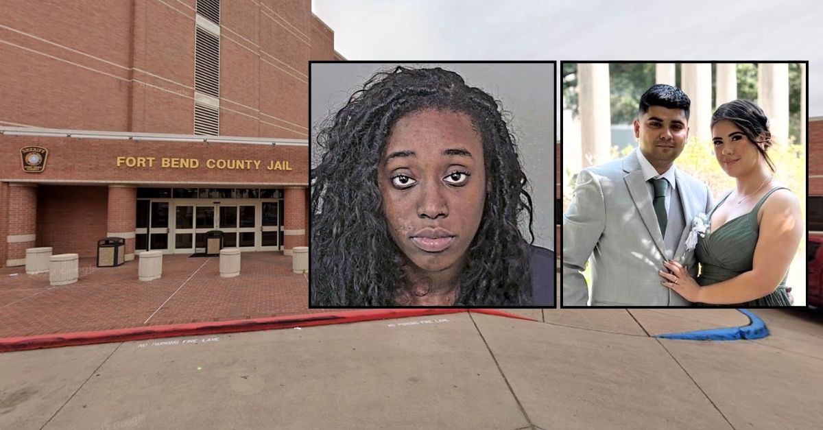 Intoxicated woman drove down wrong side of major highway, crashing and killing 3: Deputies