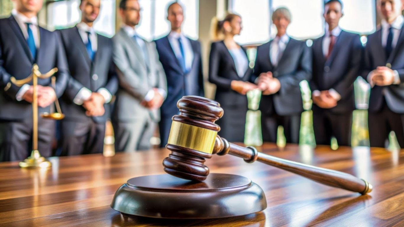 5 Ways Strong Legal Representation Shapes Case Outcomes