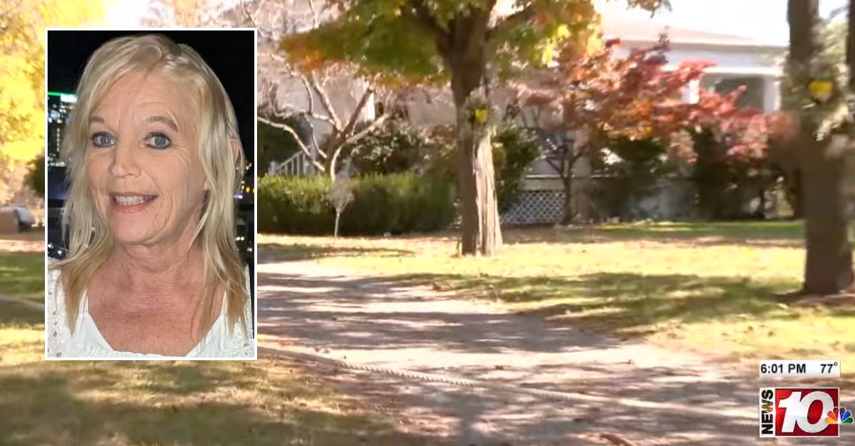 Woman made Dunkin' run after strangling sister to death, then dumped body in river: Cops