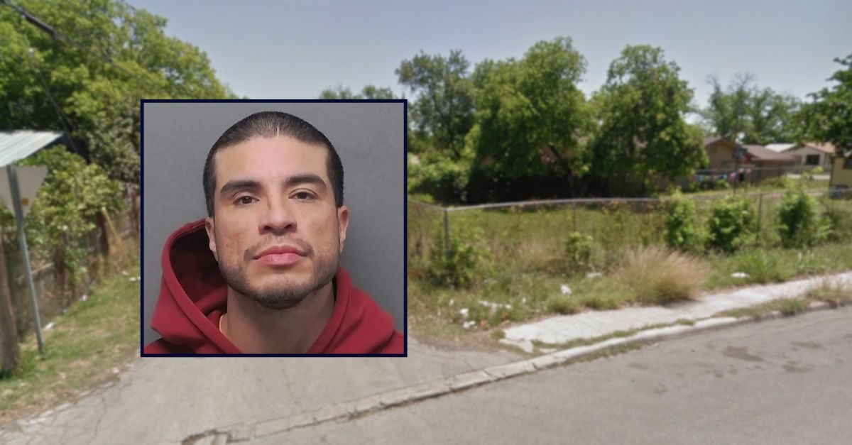 Man allegedly stabbed to death during fight over 'a pair of hair clippers'