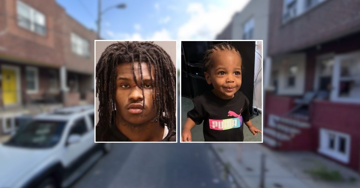 'Watched all this happen': Boyfriend beat girlfriend's 2-year-old daughter to death and left her in basement, authorities say